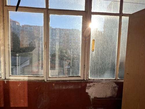 квартира за адресою Івана Павла II вул. (Будівельників), 10