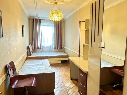 квартира по адресу Новосельского ул., 9