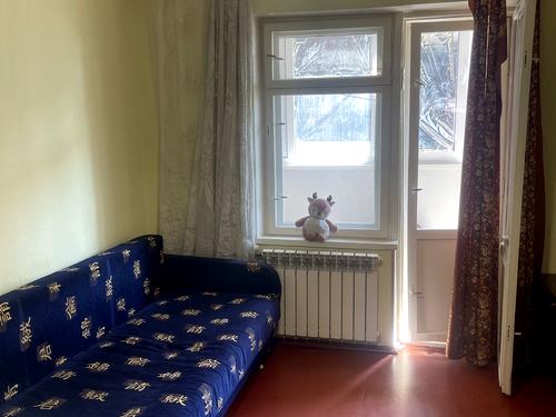 квартира по адресу Червоной Калины просп. (Владимира Маяковского), 8-А
