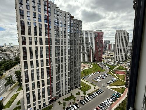 квартира за адресою Європейського Союзу просп. (Правди), 53/46