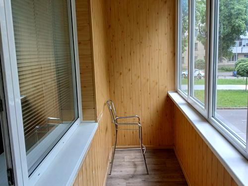 квартира по адресу Космонавтов просп., 58