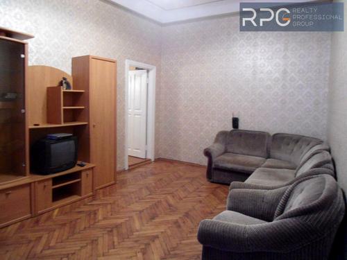 квартира по адресу Саксаганского ул., 20