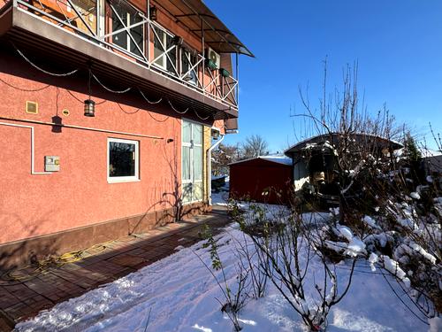 квартира за адресою Юрія Вороного вул., 23