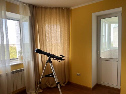 квартира за адресою Будівельників вул., 11