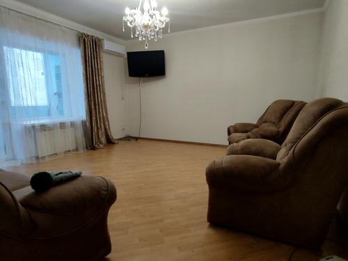 квартира по адресу Новомістенська, 10