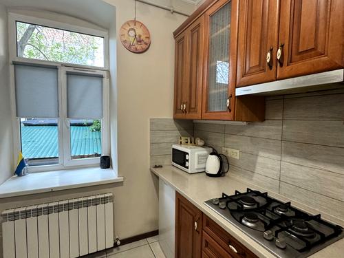 квартира за адресою Дарії Гусяк вул. (Таманська), 5