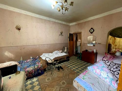 квартира по адресу Большая Арнаутская ул., 56