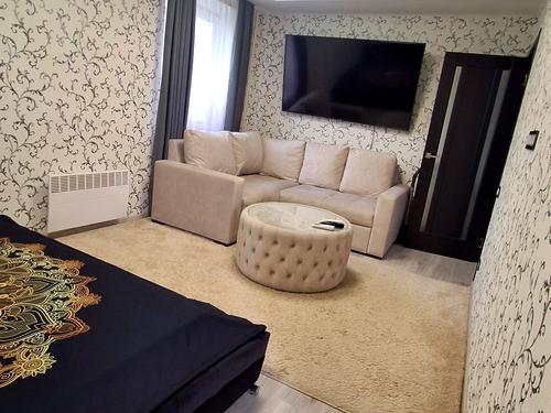 квартира за адресою Шатила вул., 5 к2