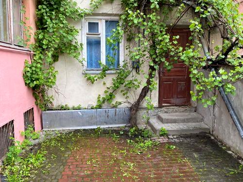 будинок за адресою Івано-Франківськ, Львівська вул.