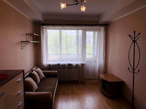 квартира по адресу Берестейский просп. (Победы), 12