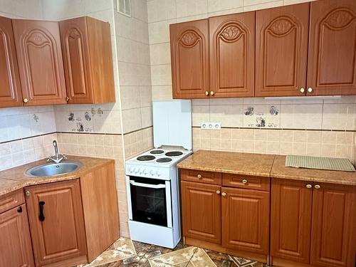 квартира по адресу Олены Пчилки ул., 4