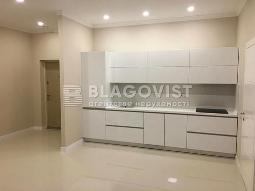 квартира за адресою Саперне Поле вул., 12