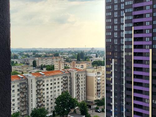 квартира за адресою Проспект Повітряних Сил, 56б