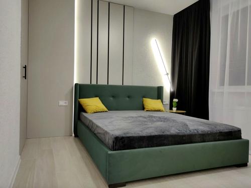 квартира за адресою Генуезька вул., 3В