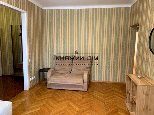квартира по адресу Бассейная ул., 10