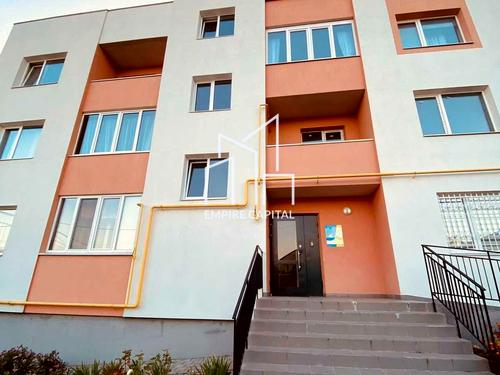 квартира по адресу Расточье ул., 122