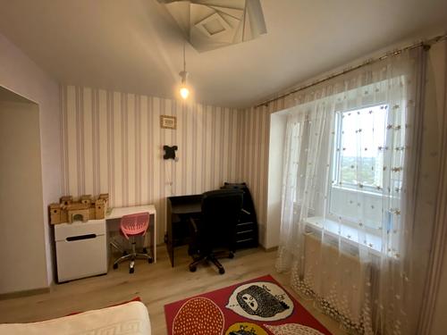 квартира за адресою Василя Стуса вул., 35
