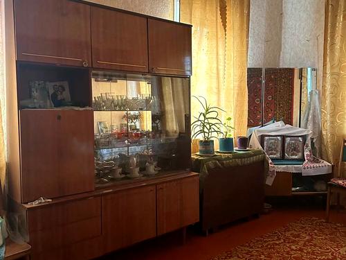 дом по адресу Пекурівська