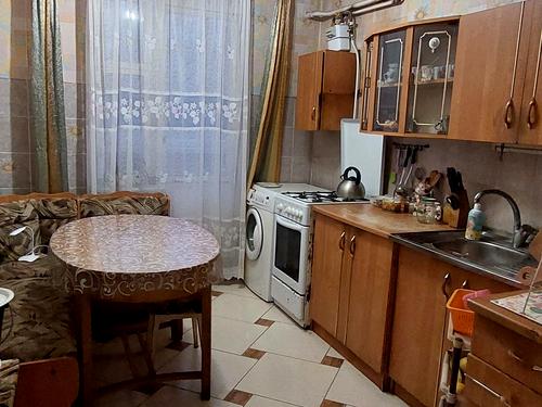 квартира по адресу Академика Королёва ул., 112/3