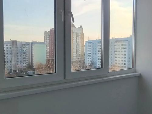 квартира за адресою Героїв Дніпра вул., 81