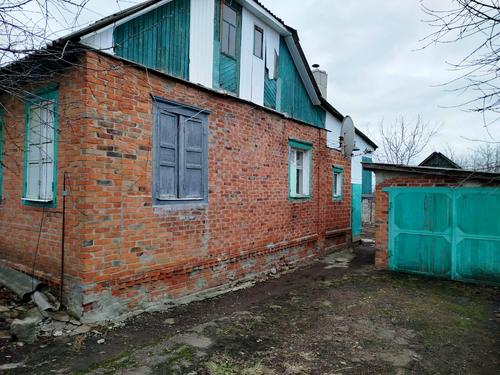 будинок за адресою Чугуїв, центральна