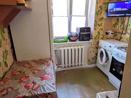 квартира за адресою Шевченка вул., 53-А