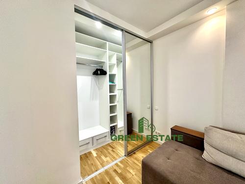 квартира за адресою Тараса Шевченка вул., 25