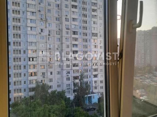квартира за адресою Радунська вул., 5-Б