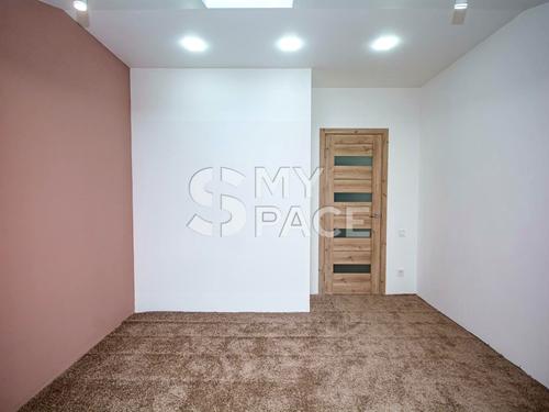 квартира за адресою Кузьми Скрябіна вул., 1