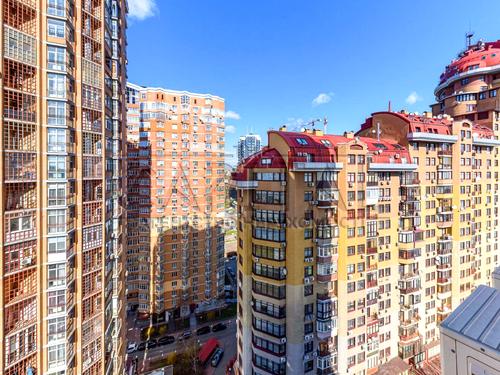 квартира по адресу Евгения Коновальца ул. (Щорса), 36-В