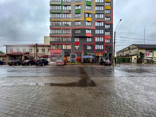 квартира за адресою Петра Маланюка вул., 45