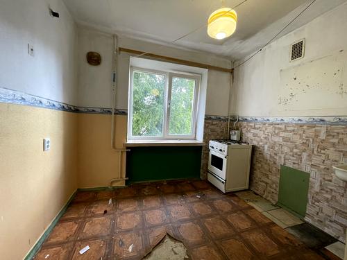 квартира по адресу Злуки просп., 2