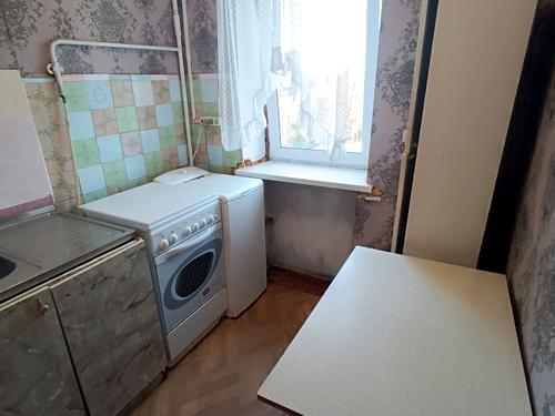 квартира по адресу Академика Королёва ул., 31-А