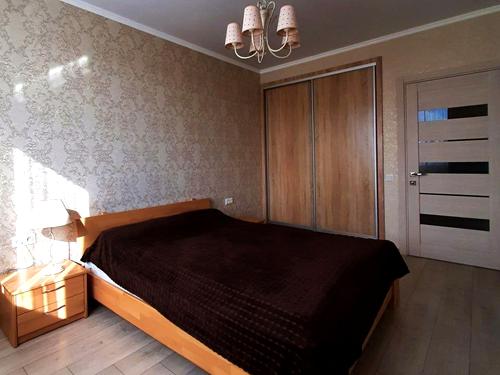 квартира за адресою Демнянська вул., 30
