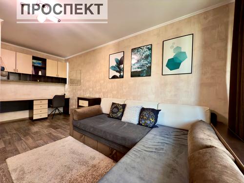квартира по адресу Михаила Лушпы просп., 26