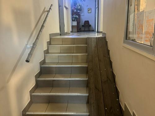 квартира за адресою Гоголівська вул., 27
