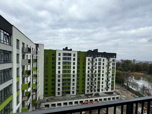 квартира по адресу Приозерна ул., 21