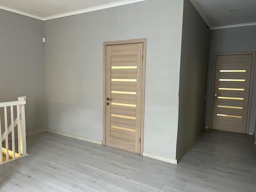 будинок за адресою Запоріжжя, Космічна вул.