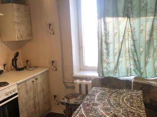 квартира за адресою Овідіопольська дорога 3, 72