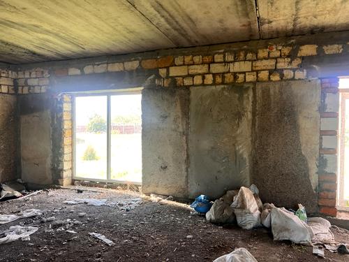 дом по адресу с. Зориново, Центральна, 15