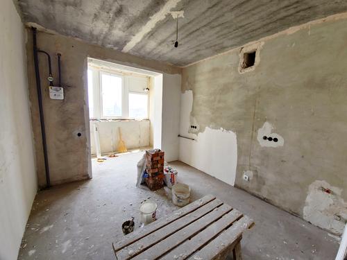 квартира по адресу Північна ул., 115
