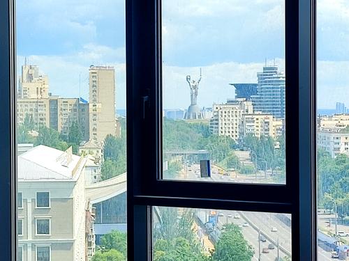 квартира по адресу Николая Михновского бульв. (Дружбы Народов), 13а