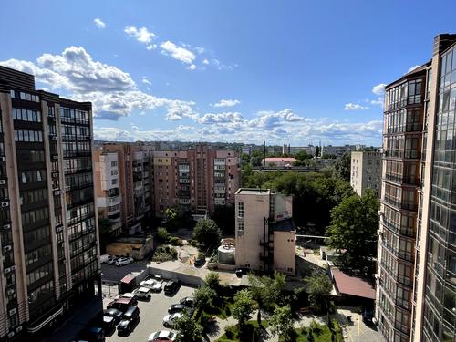 квартира за адресою Володимира Антоновича вул. (Свердлова), 36