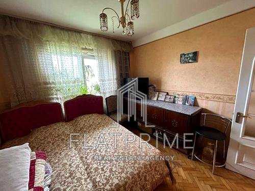 квартира по адресу Амвросия Бучмы бульв., 6