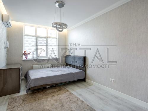 квартира за адресою Петра Калнишевського вул. (Михайла Майорова), 6