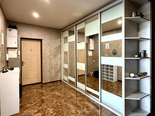 квартира за адресою Пономарьова вул., 26 к4