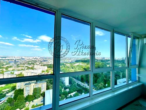квартира за адресою Петропавлівська вул., 40