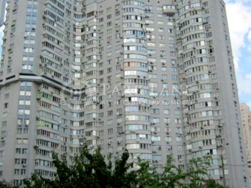 квартира за адресою Михайла Гришка вул., 9