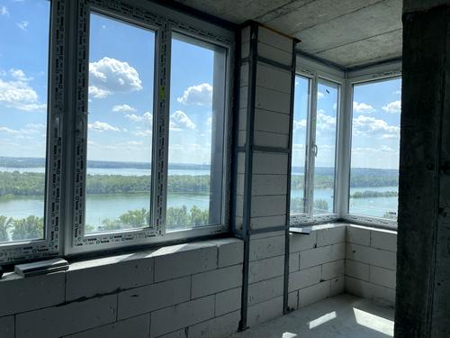 квартира за адресою Дніпро, Набережна Перемоги вул., 40-Д