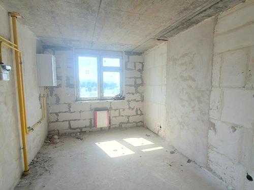 квартира по адресу Петраковского ул. (Ланова), 16б